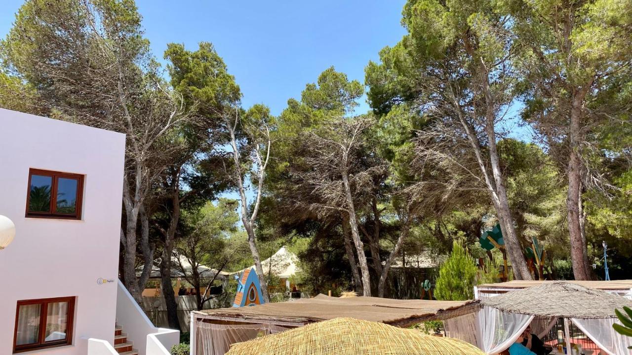 Playa Parc Aparthotel