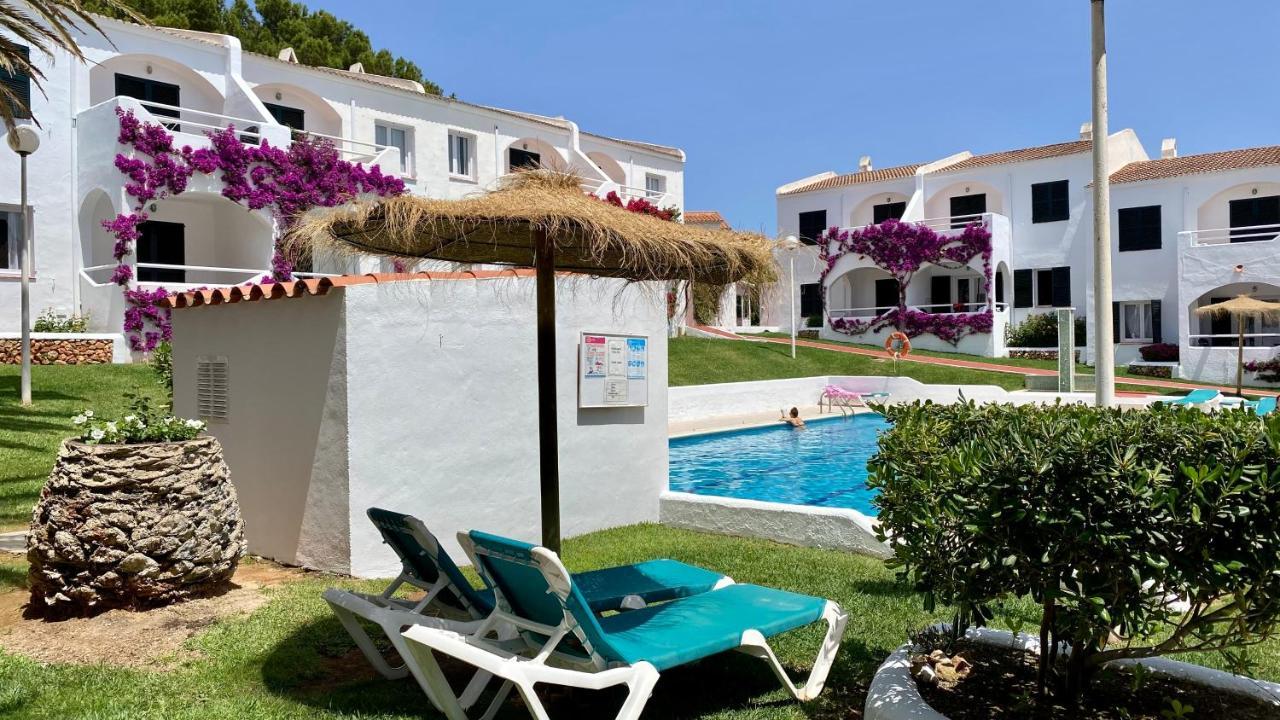Playa Parc Aparthotel 3*