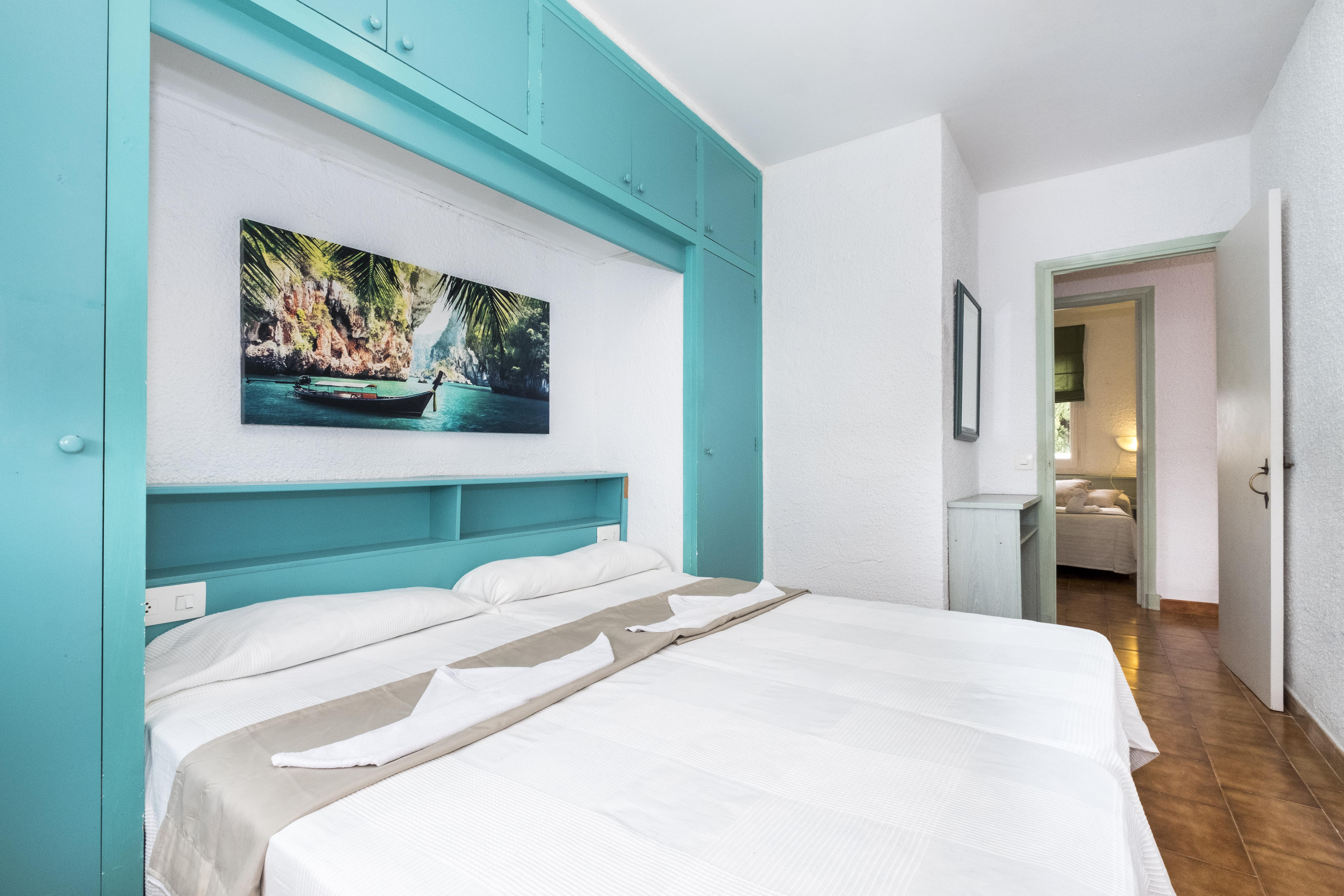 Apart-hotel Playa Parc Son Parc