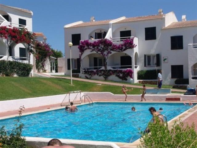 Playa Parc Apart-hotel 3*